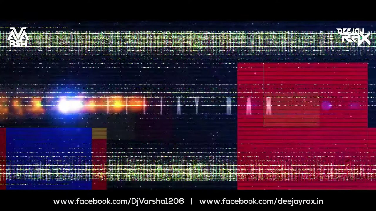 Chalti hai kya 9 se 12 Remix -  Judwaa 2 _ Varun _ Jacqueline _ Dj Varsha & Deejay Rax