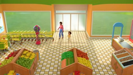 Humpty dumpty | KIDS POEMS | fun for kids |