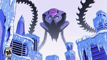 Suicide Squad Kill the Justice League - Season 2 'Meet Mrs. Freeze' Launch Trailer