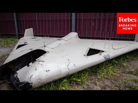 State Dept Spox Pressed On NATO Member Romania Confirming Russian Drones Landed Inside Its Territory