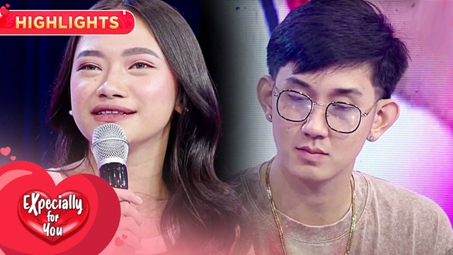 Maria, nasaktan sa sinabi ni Lance na I don't love you anymore | EXpecially For You