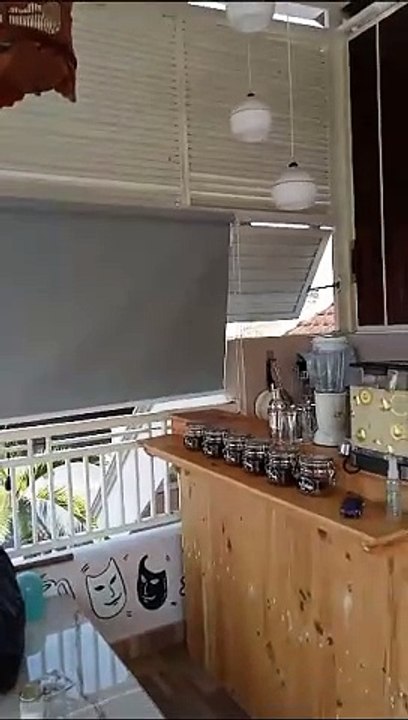 Gorden minimalis