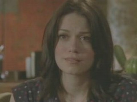 ONE TREE HILL 5x13 - Sneak Peek Naley