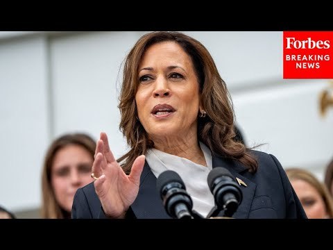 How Much A Kamala Harris VP Pick Matters, Presidential Historian Explains