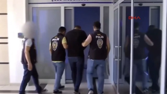 41 ilde ‘SİBERAĞ-2’ operasyonları: 82 şüpheli yakalandı!