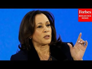 Does The Historic Nature Of Kamala Harris' Candidacy Help Her?: Professor Weighs In