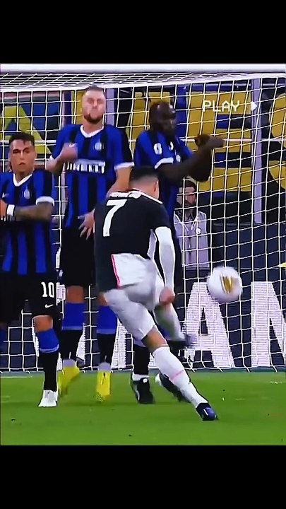 Ronaldo