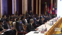 Video Haber | Bakan Fidan Laos'a gidiyor! ASEAN neden önemli?