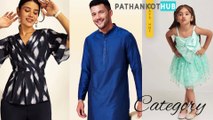 Pathankot Pantaloons | Trendy & Affordable Fashion