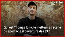 JO 2024 : Qui est Thomas Jolly, le metteur en scène du spectacle d’ouverture ?