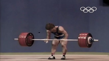 Spor Bakanlığı Olimpiyat tanıtım filmi