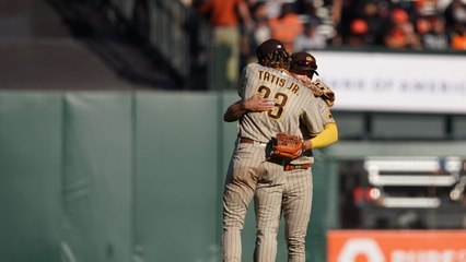 San Diego's Unexpected No-Hitter Sparks Excitement in MLB Wild Card Race ⚾️