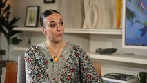 Abbington: People are ‘scared’ to raise concerns on Strictly