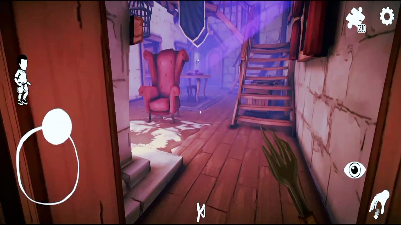 Which cry Gameplay