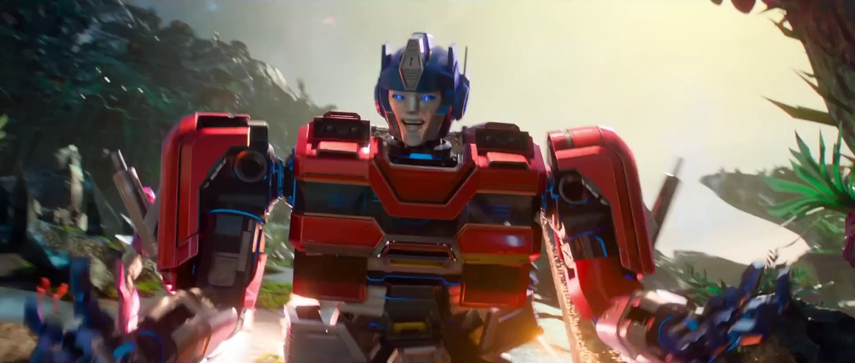 Transformers One Trailer (2) OV