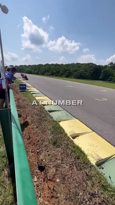 5 fastest superbike