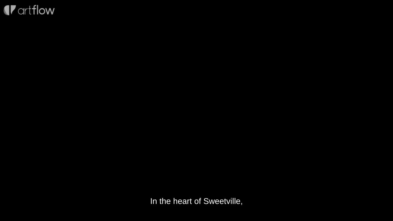 Sweet ville pie adventure
