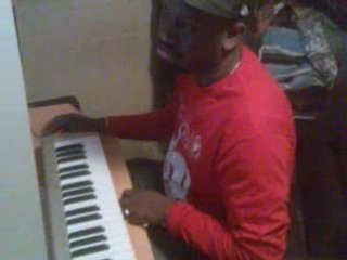 Le komplice A.D.S a la prod  du lourd  2