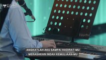 bawalah aku sampai hadirat-Mu
