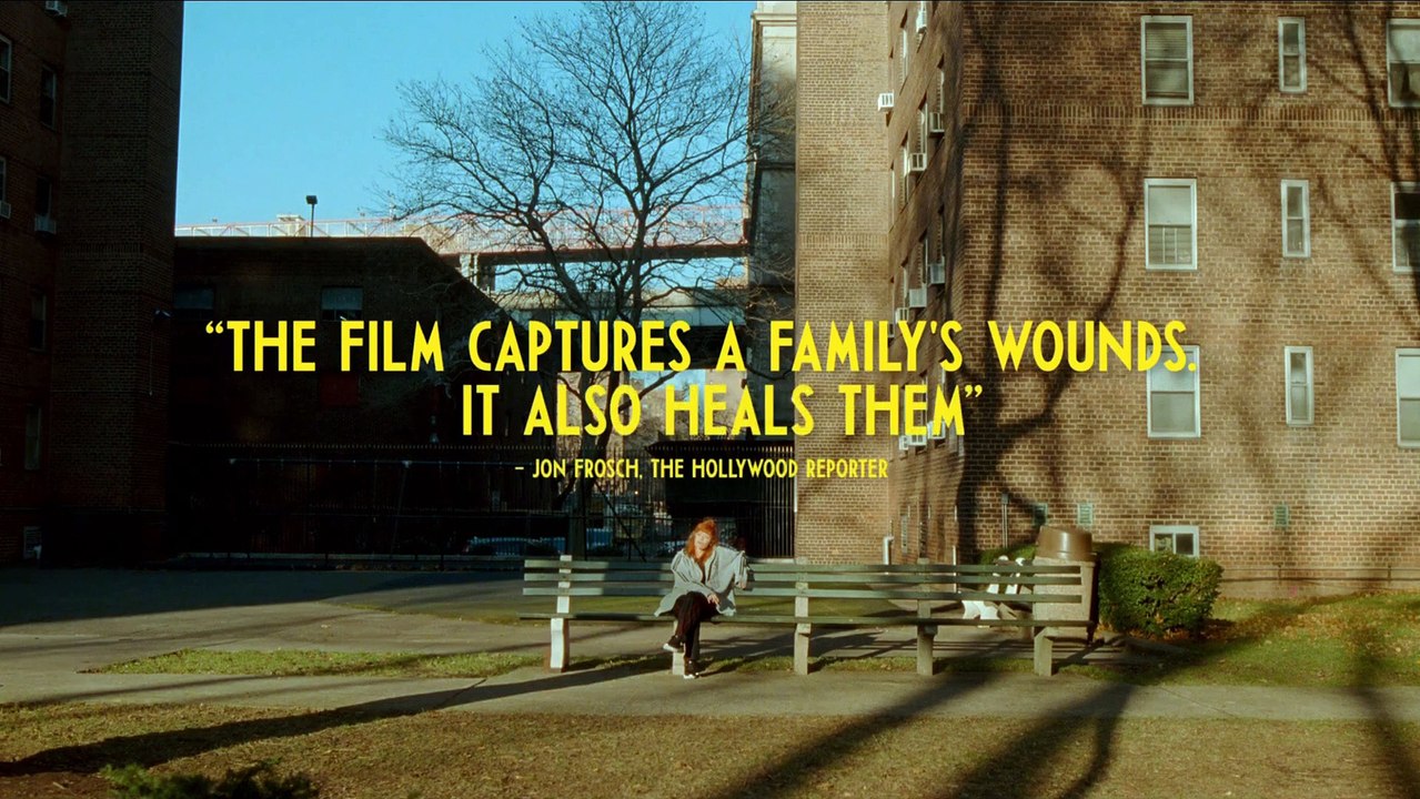 Drei Töchter Trailer OV