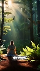 Jesus, My Guiding Light_ Finding Strength and Love in God's Arms