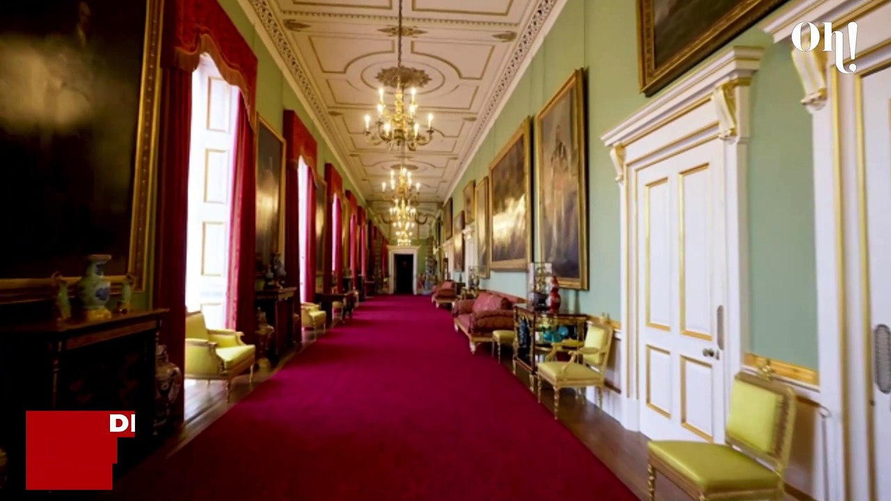 45 Millionen Pfund Plus nach Jahresabschluss 2024: König Charles hat bereits Investitions-Pläne