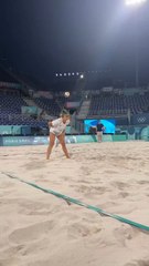 #test sur #site de #compétition #jeuxolympiques2024 #paris2024