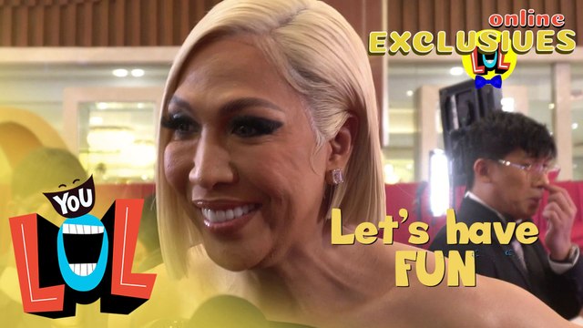 GMA Gala 2024: Ano’ng SAY ng OUTFIT mo sa GMA Gala 2024! (YouLOL Exclusives)