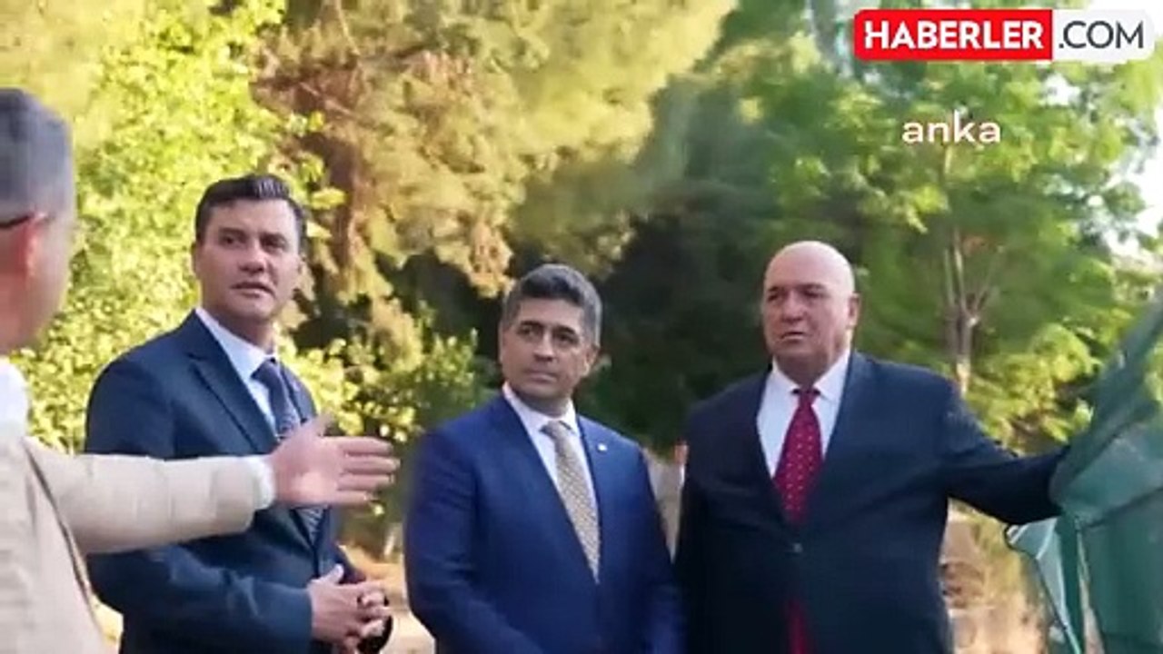 Manisa Büyükşehir Belediyesi Halk Ekmek Projesi Başlıyor
