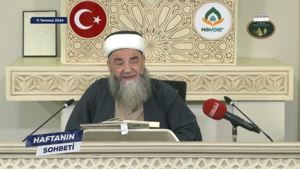 Allâh’ı Zikretmek İçin İnsanlardan Kaçan Dâvûd Aleyhisselâm’a Mevlâ Teâlâ Ne Vahyetti?
