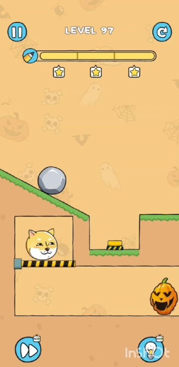 Draw to save gameplay journey Jo in which meat is journey new89✌️ #Drawtosav #shorts #journey #viral