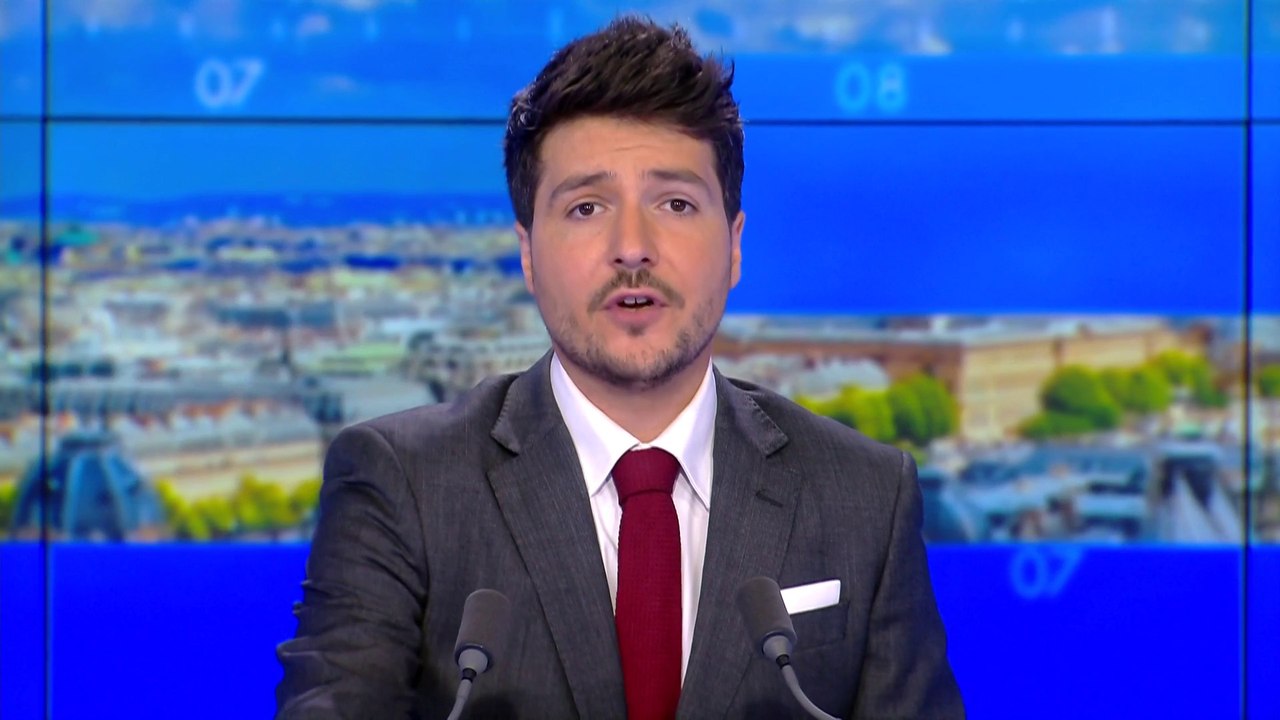 L'édito d'Eliot Deval : «Cérémonie des JO : une journée historique !»