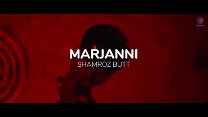Marjani - Shamroz Butt - Butt Brothers