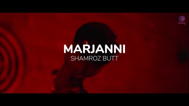 Marjani - Shamroz Butt - Butt Brothers