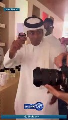 هجوم سعود القحطاني على المشاهير بسبب أسعار إعلاناتهم