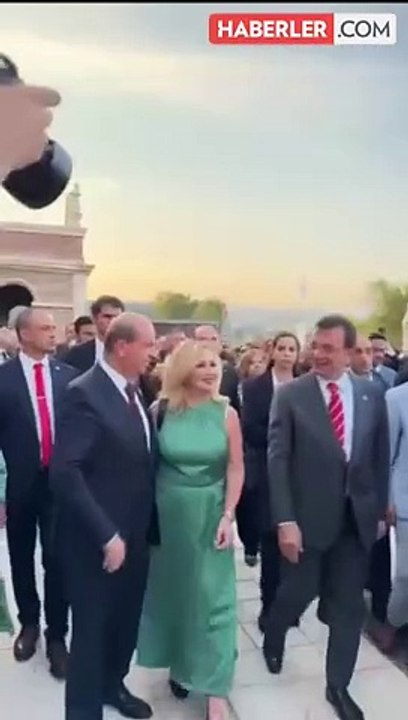 Kıbrıs Türk Kültür Derneği İstanbul Şubesi, Barış Harekatı'nın 50. Yılı Dolayısıyla Resepsiyon Düzenledi