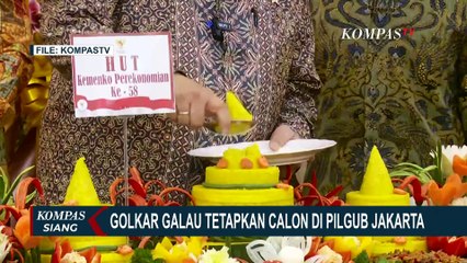 Mencari Penantang Anies Baswedan di Pilgub Jakarta 2024