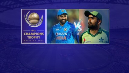 Champions trophy - 2025.. Pakistanలో అడుగు పెట్టేదిలేదన్నా Teamindia | Oneindia Telugu