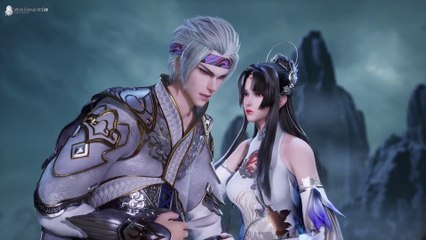 Against the sky supreme episode 322 in english sub| Against the sky supreme