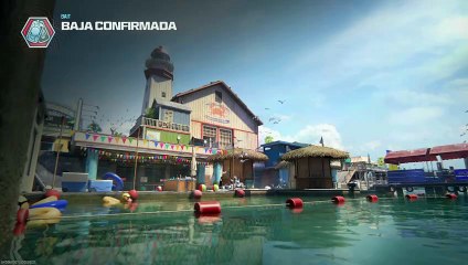 Baja Confirmada en Bait