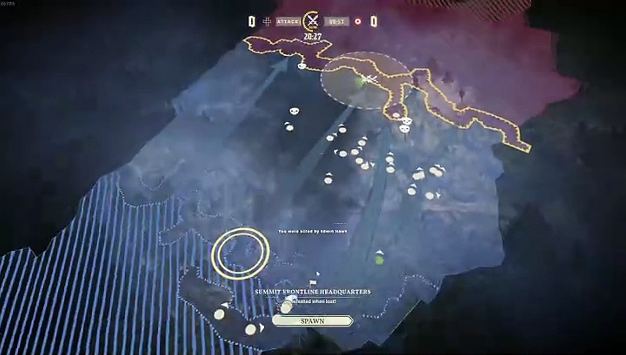Verdun-So Much Gas