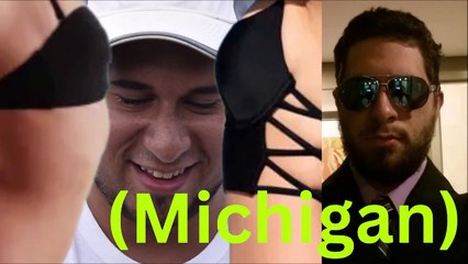 (Michigan) One Hundred Dollar Smile