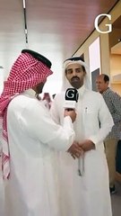 هجوم سعود القحطاني على المشاهير بسبب أسعار إعلاناتهم