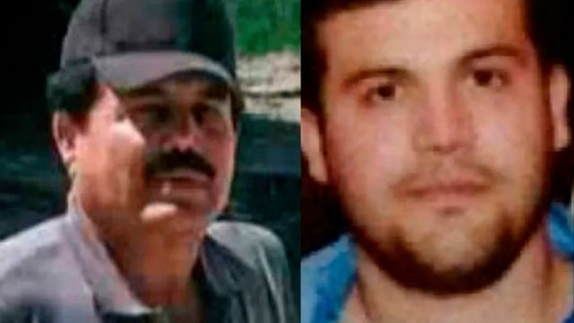 Arrestados El Mayo Zambada, líder histórico del Cártel de Sinaloa, y un hijo de El Chapo Guzmán en EEUU