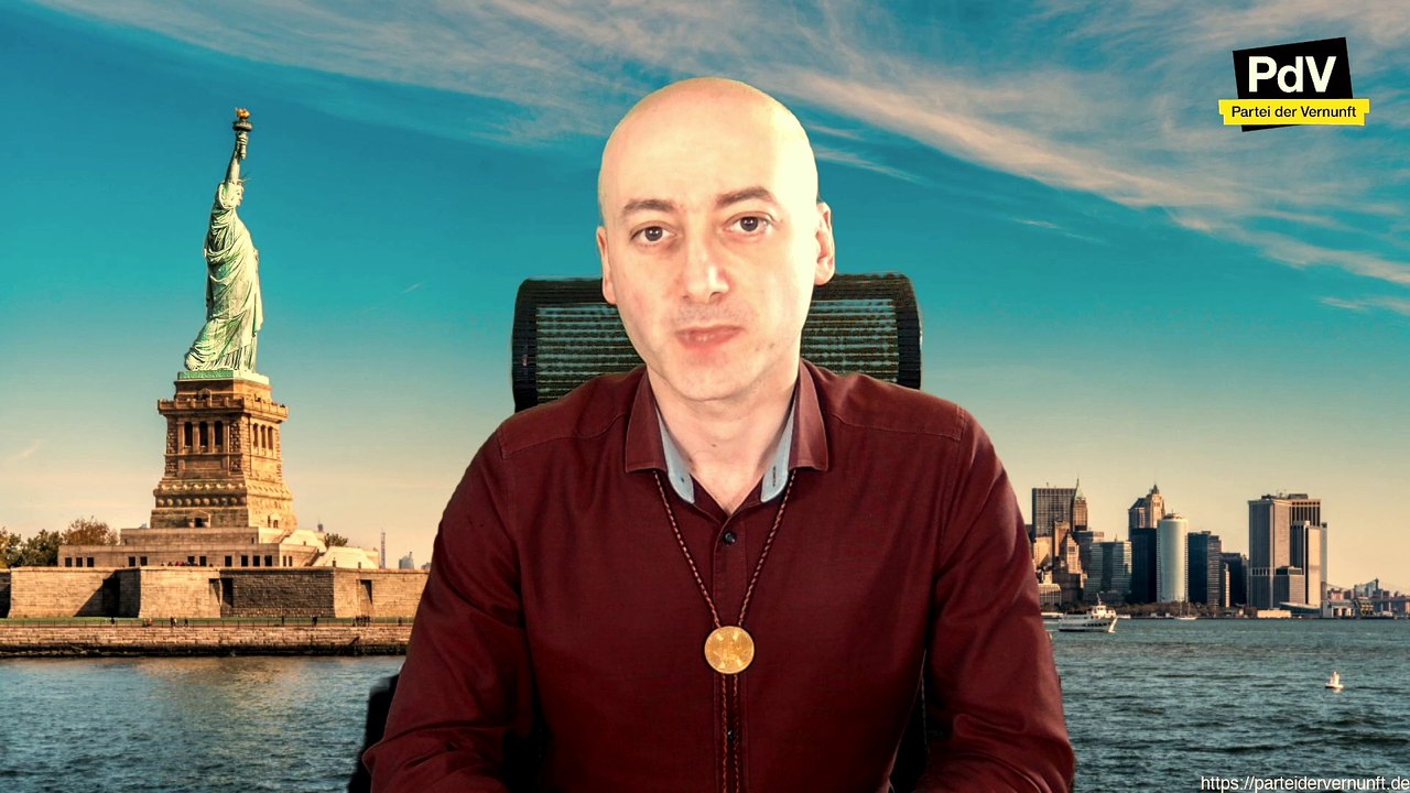 Irakli [009]: Radikaler Extremist