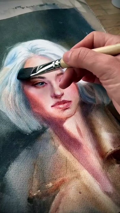Drawing Dreams: Artists’ Most Stunning Creations!