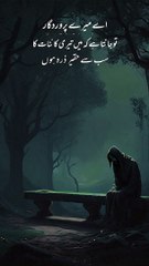 Deep Lines  Whatsapp status  Alone status  Urdufontkahani  #viralvideo #facebookreel #tiktok