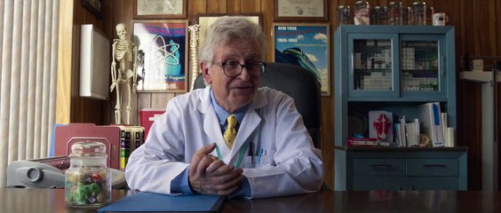 I’ll Be Right There Fragman