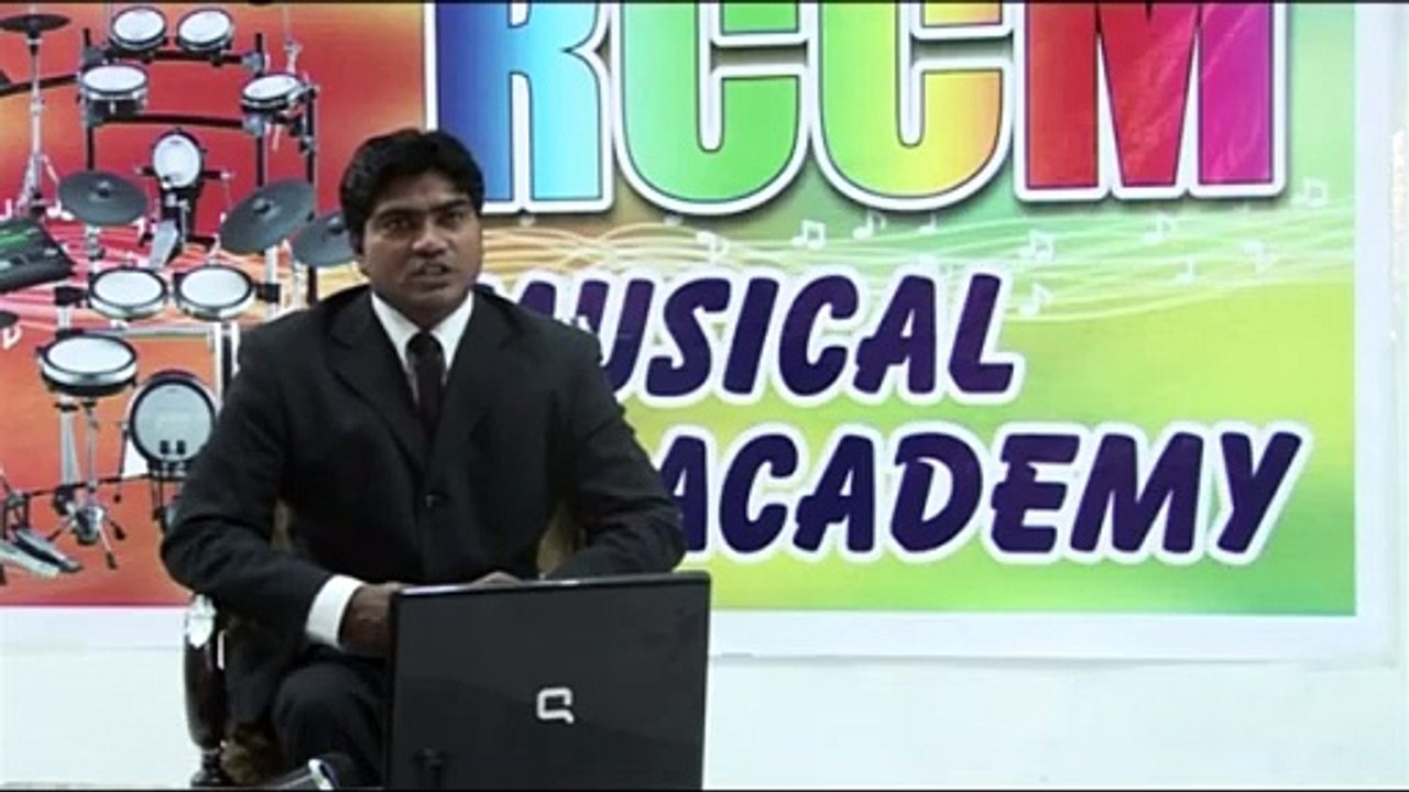 Drumer Artist of Mushtaq Sahil