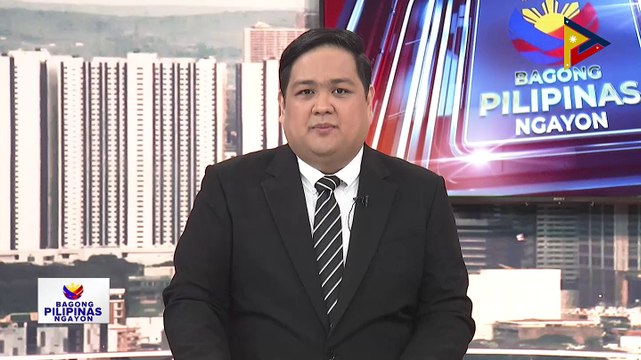 DepEd Sec. Sonny Angara, inihayag na ipagpapaliban ang klase sa ilang pampublikong paaralan sa mga lugar na naaepktuhan ng Bagyong #CarinaPH at habagat